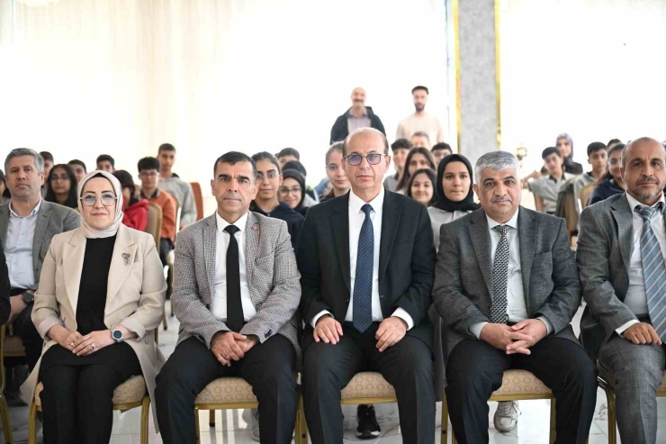 "güvenli Ailem, Güvenli Nesil" Hikâye Yarışmasında Ödüller Sahiplerini Buldu