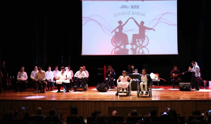 Hasan Kalyoncu Üniversitesi’nde ‘15. Ulusal Özel Eğitim Öğrenci Kongresi’ Gerçekleştirildi