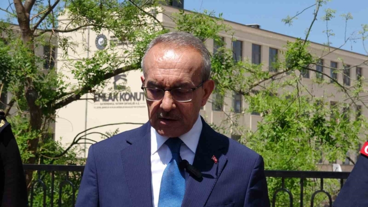 Malatya’da Kurban Bayramı Tedbirleri Açıklandı