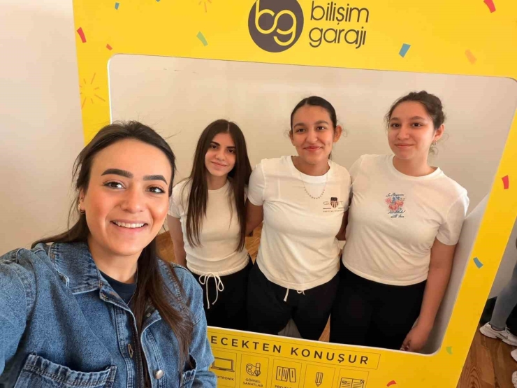 Sanko Okulları, Hackıdhon 2026’da Türkiye İkincisi Oldu