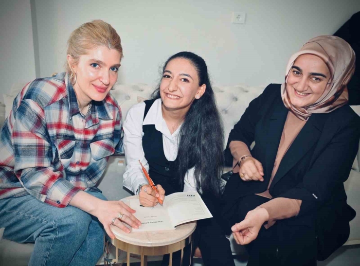 Milletvekili Ölmeztoprak’tan Saha Çalışmaları