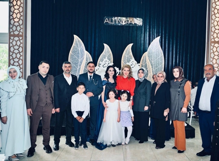 Milletvekili Ölmeztoprak’tan Saha Çalışmaları