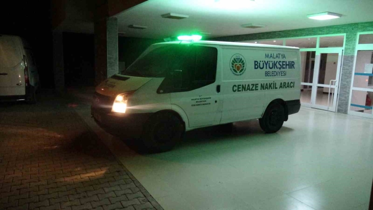 24 Yaşındaki Genç, Bakım Merkezinde Ölü Bulundu