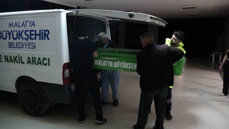 24 Yaşındaki Genç, Bakım Merkezinde Ölü Bulundu