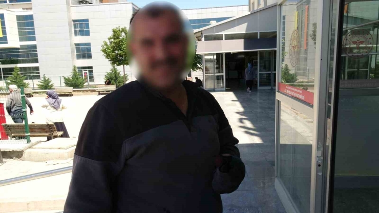 Malatya’da Acemi Kasaplar Hastanelere Koştu