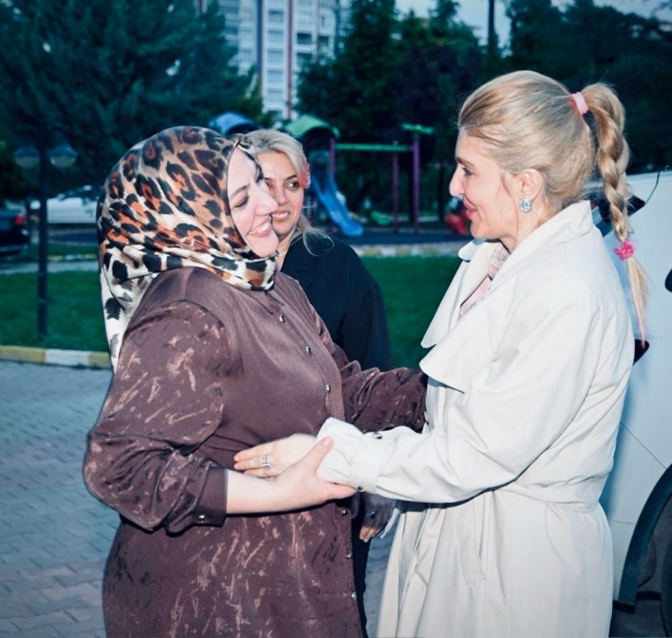 Malatya’da Geleneksel Sofralardan Güçlü Aile Birlikteliğine