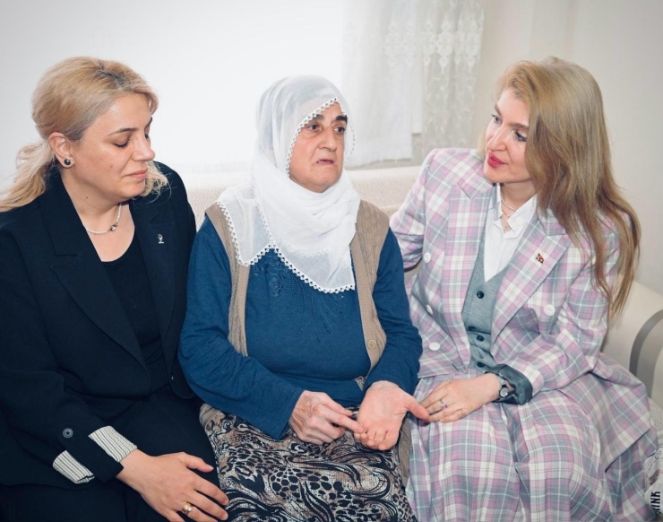 Malatya’da Geleneksel Sofralardan Güçlü Aile Birlikteliğine