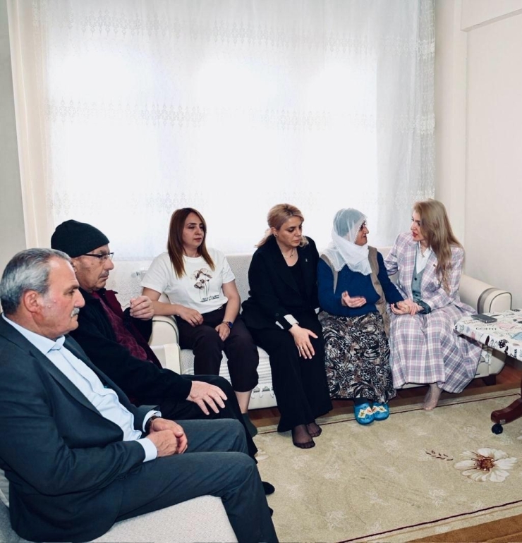 Malatya’da Geleneksel Sofralardan Güçlü Aile Birlikteliğine