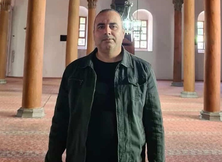 Gaziantep’te Devrilen Traktörün Sürücüsü Hayatını Kaybetti