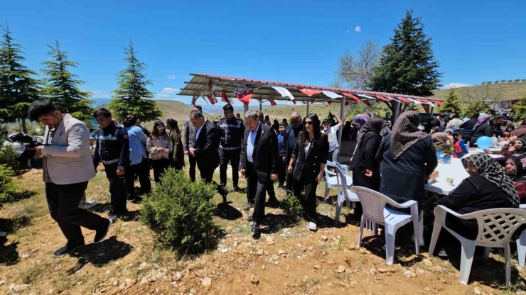 Başkan Bozkurt: "birlik Ve Beraberlik Kültürünü Yaşatmaya Devam Edeceğiz"