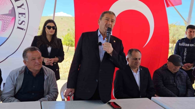 Başkan Bozkurt: "birlik Ve Beraberlik Kültürünü Yaşatmaya Devam Edeceğiz"