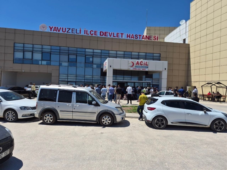 Gaziantep’te Serinlemek İçin Dereye Giren 16 Yaşındaki Vakkas Kurtarılamadı