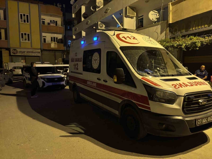 Haber Alınamayan Yabancı Uyruklu Şahıs Evinde Ölü Bulundu