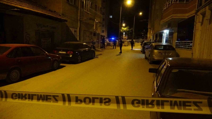 Malatya’da 19 Yaşındaki Genç Silahlı Saldırıda Yaralandı