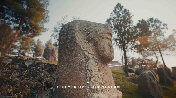 Thy’den Gaziantep’in Tanıtımına Özel Katkı