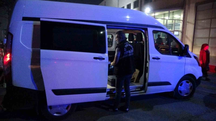 Eşini Öldüren Sanığa Ağırlaştırılmış Müebbet