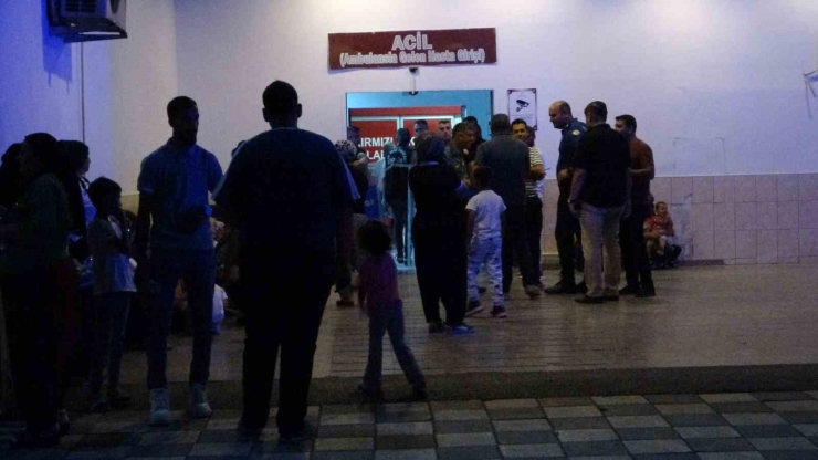 Eşini Öldüren Sanığa Ağırlaştırılmış Müebbet