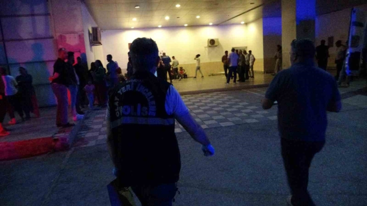 Eşini Öldüren Sanığa Ağırlaştırılmış Müebbet