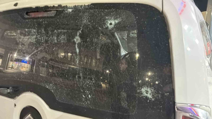 Adıyaman’da Silahlı Saldırıda Ölen Kişinin Kimliği Belirlendi