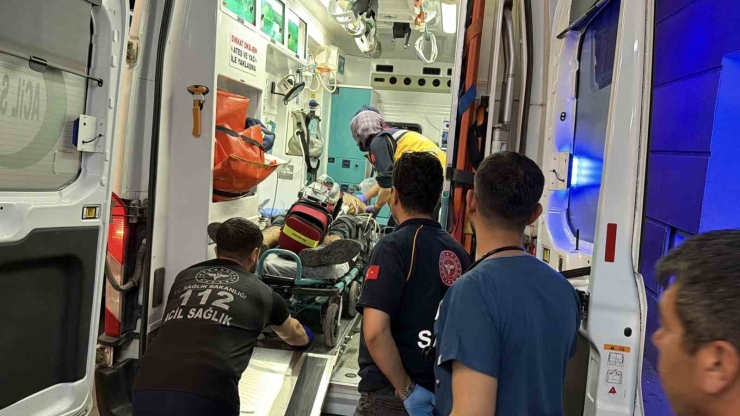 Adıyaman’da Silahlı Saldırıda Ölen Kişinin Kimliği Belirlendi