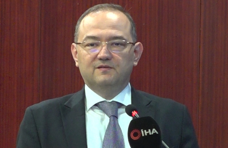 Gaziantep’te Siber Güvenlik Tehditleri Ve Çözüm Yolları Konuşuldu