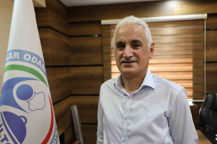 Bayramda Tüketilen Ciğer Ve Tatlının Miktarı Dudak Uçuklattı: 72 Ton Ciğer, 100 Tondan Fazla Tatlı Midelere İndi
