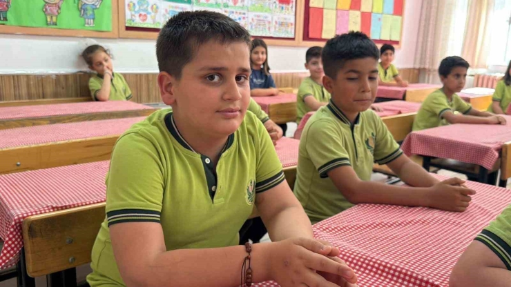 Öğretmenin Müdahalesi Hayat Kurtardı