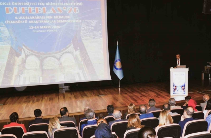 Dicle Elektrik’ten Eğitime Ve Bilime Sürdürülebilir Katkı