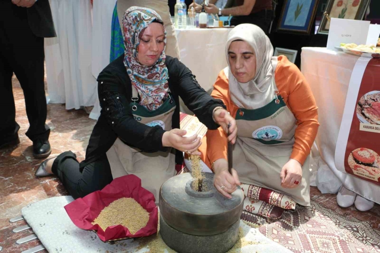Diyarbakır’da Hayat Boyu Öğrenme Sergisi Açıldı