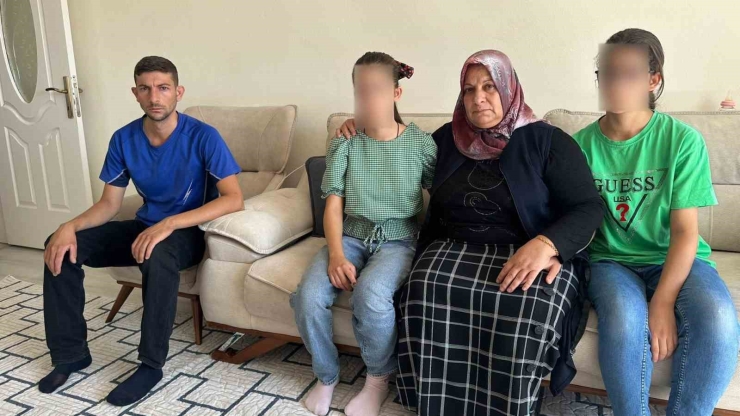Yeğenlerini Döven Dayı Ve Yengeye 10 Yıl Hapis