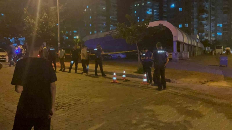 Şanlıurfa’da Silahlı Kavga: Anne Öldü, Oğlu Yaralandı