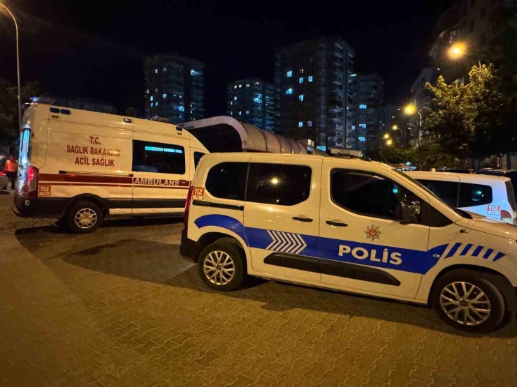 Şanlıurfa’da Silahlı Kavga: Anne Öldü, Oğlu Yaralandı