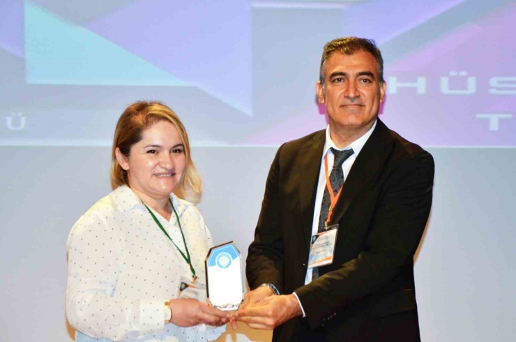 Dicle Elektrik’ten Eğitime Ve Bilime Sürdürülebilir Katkı