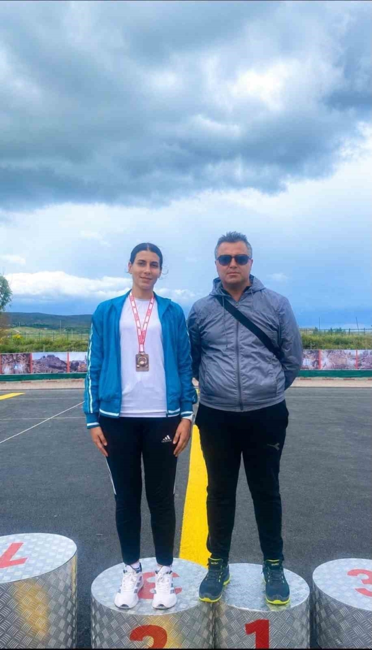 Adıyamanlı Sporculardan Bocce Türkiye Şampiyonası’nda 4 Derece