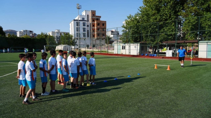 Adıyaman Belediyesi Yaz Okulları Kayıtları Başlıyor