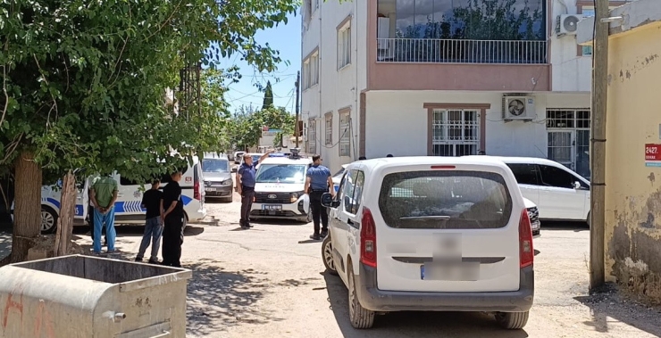 Akrabalar Arasında Kavga: 3 Gözaltı