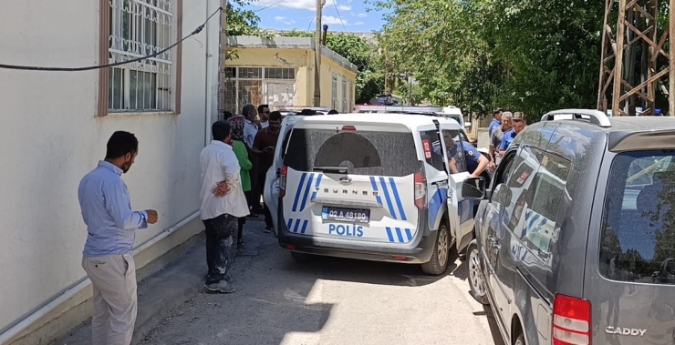 Akrabalar Arasında Kavga: 3 Gözaltı
