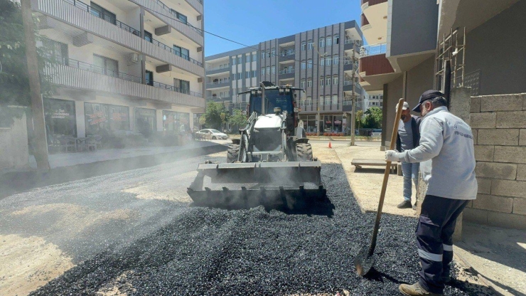 Adıyaman Belediyesi Yks İçin Tüm Birimleriyle Tedbir Aldı