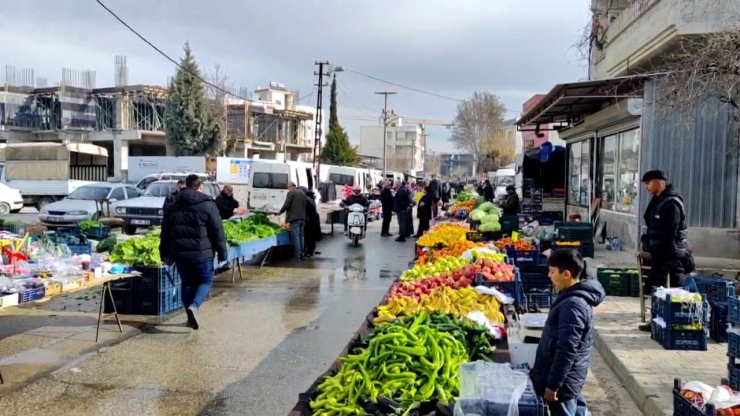 Adıyaman Belediyesi Yks İçin Tüm Birimleriyle Tedbir Aldı