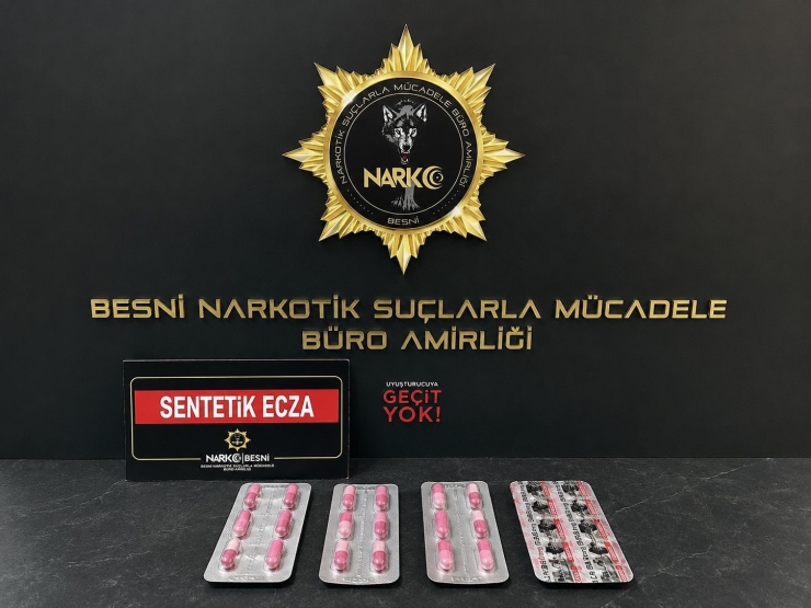 Adıyaman’da Bir Haftada 49 Aranan Şahıs Yakalandı