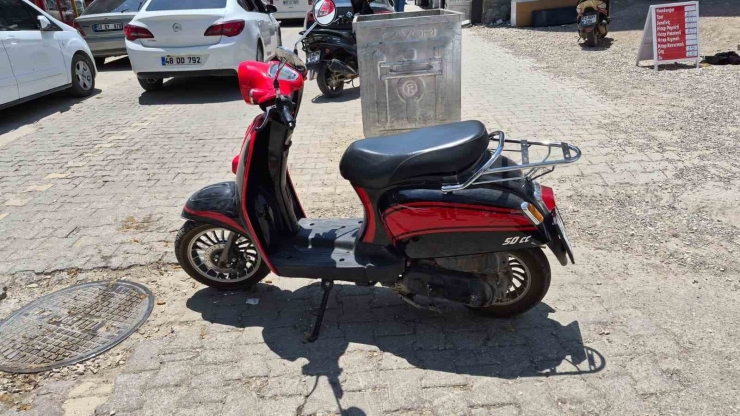 Adıyaman’da İki Motosiklet Çarpıştı: 3 Yaralı