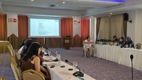 Adıyaman Belediye Personellerine Kadın Sağlığı Ve Şiddetle Mücadele Eğitimi
