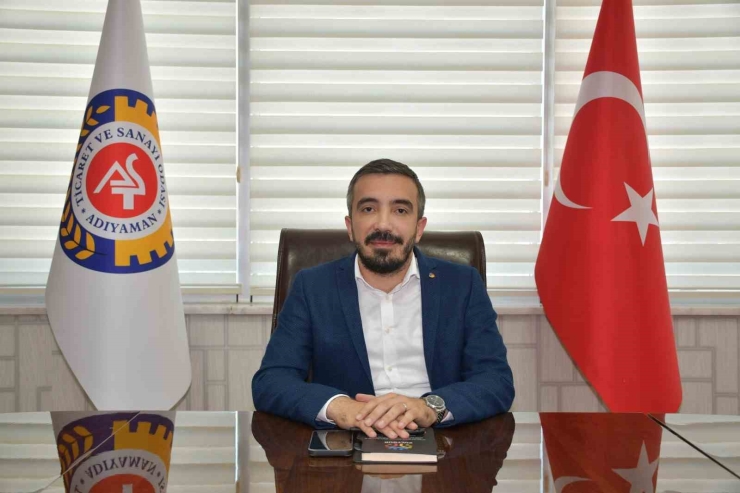Kuyulu Yeşil Osb’de Ön Tahsis Süreci Başladı