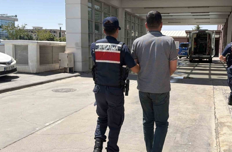 7 Kişinin Yaralandığı Kavgada 6 Kişi Gözaltına Alındı