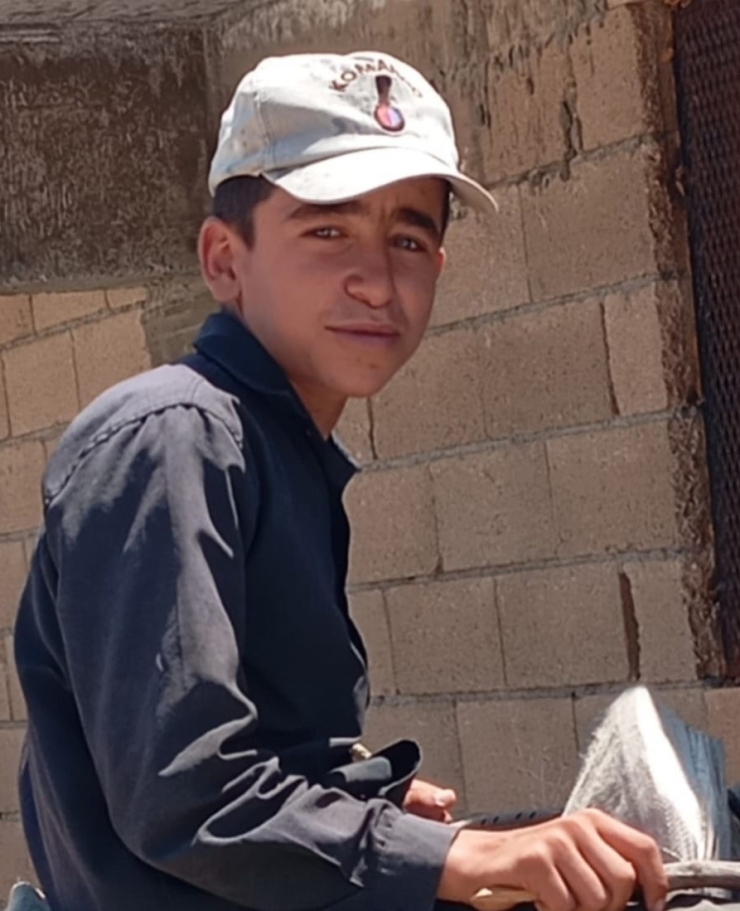Kayıp Olarak Aranan 14 Yaşındaki Çocuk Bulundu