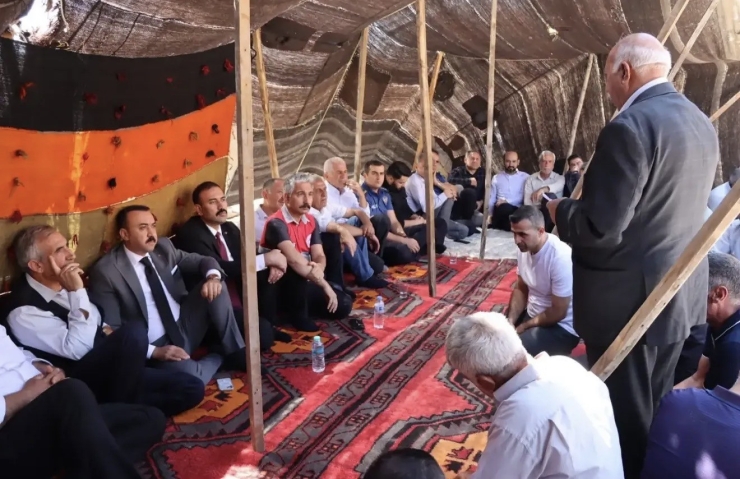 Çelikhan’da Bal Hasadı Şenliği Gerçekleştirildi