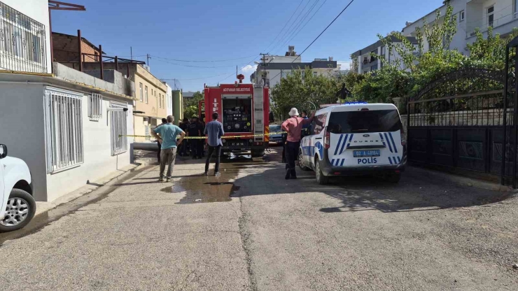 Kaynak Çalışması Faciaya Neden Oluyordu
