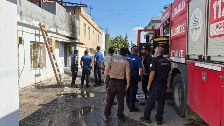 Kaynak Çalışması Faciaya Neden Oluyordu
