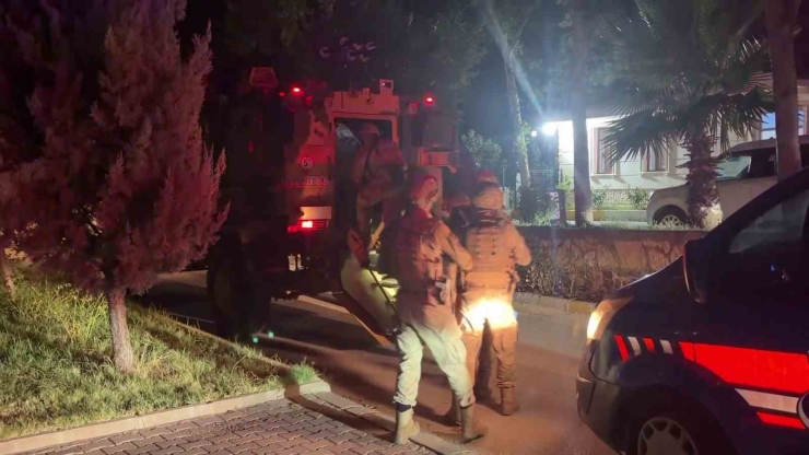 Adıyaman’da Tefecilik Ve Yasa Dışı Bahis Operasyonu: 18 Gözaltı