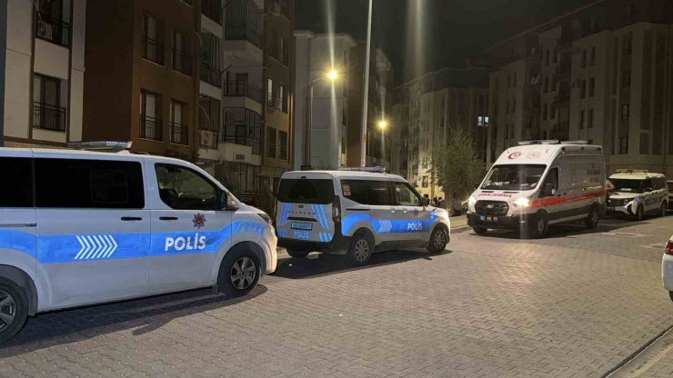 Adıyaman’da Yalnız Yaşadığı Evde Ölü Bulundu